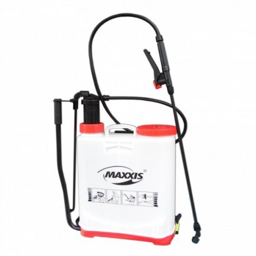 Civaner Maxis Sırt Tipi İlaçlama Pompası 18 LT Manuel Civaner Maxis Sırt Tipi İlaçlama Pompası 18 LT Manuel