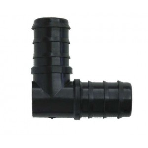 İnfuzyon Konnektörü PP L Dış 12 mm 