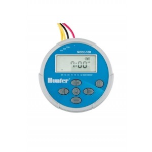 HUNTER NODE 100  1 İSTASYON PİLLİ KONTROL ÜNİTESİ