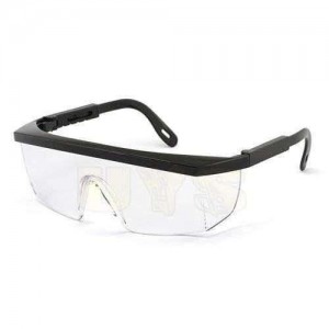 Koruyucu Gözlük PVC