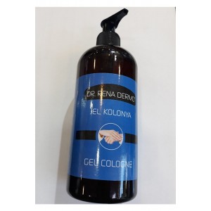 Dr.Rena Dermo Jel Kolonya 400 Ml 8699300282449