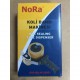 NORA 1.KALİTE METAL KOLİ BANT MAKİNASI 40MM-100MT NORA 1.KALİTE METAL KOLİ BANT MAKİNASI 40MM-100MT