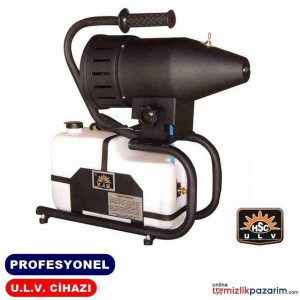 ULV SİSTEM FOG 1200 W Elektrikli İlaçlama Sisleme Makinası