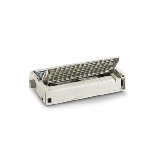 Oki ML3321 Eco Nokta Vuruşlu Yazıcı - 2.el üründür.  Az Kullanılmış.