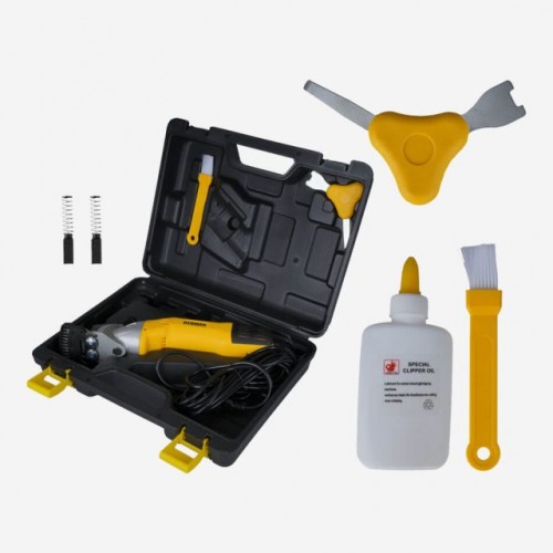 RTM923 Koyun Kırkma Makinesi RTRMAX MARKA