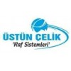 ÜSTÜN ÇELİK RAF SİSTEMLERİ