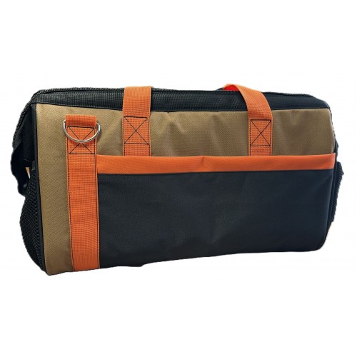 Almags Giza Çok Amaçlı Organizer Çanta - Ev, Araba ve Seyahat İçin Kompakt ve Dayanıklı Malzeme Taşıma Çantası