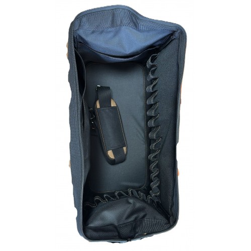 Almags Giza Çok Amaçlı Organizer Çanta - Ev, Araba ve Seyahat İçin Kompakt ve Dayanıklı Malzeme Taşıma Çantası