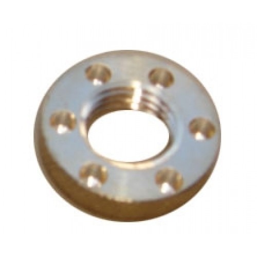 Süt Krema Makinesi Top Somunu -85-100 lt için