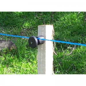 Çivi Çakmalı İzolatör ( 50 Adet )