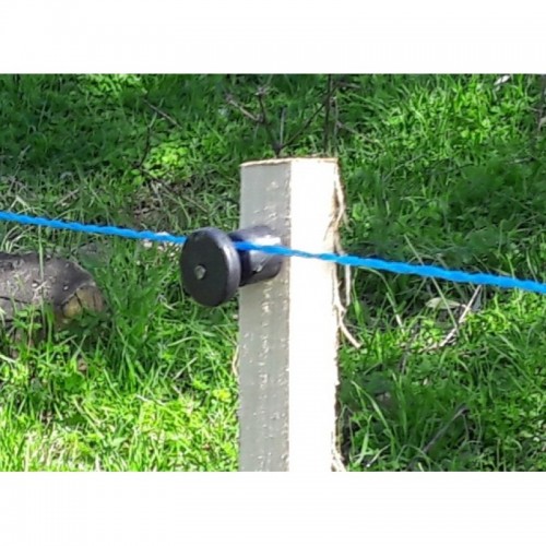 Çivi Çakmalı İzolatör ( 50 Adet )