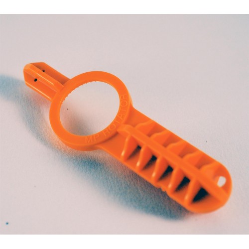 MP TOOL Düşük Debili MP Rotator Tip Sprinkler İçin Anahtardır