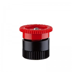 Hunter 10A 0-360° Ayarlanabilir Açılı İç Dişli Sprey Nozul (3 M Yarıçap)