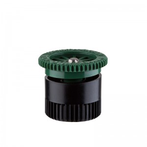 Hunter 12 A 0-360° Ayarlanabilir Açılı İç Dişli Sprey Nozul (3,7M Yarıçap)