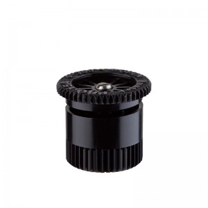 Hunter 15A 0-360° Ayarlanabilir Açılı İç Dişli Sprey Nozul (4,6 M Yarıçap)