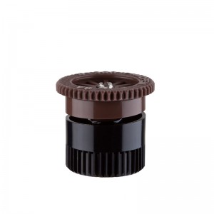 Hunter 8A 0-360° Ayarlanabilir Açılı İç Dişli Sprey Nozul (2,4 M Yarıçap)