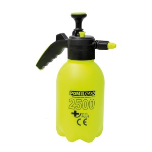 POMİLSAN PMS-2.5 LİTRE Küçük Pompalı İlaçlama Pompası