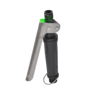 POMİLSAN PMS-01 KABZE