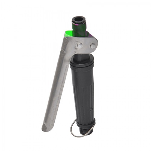 POMİLSAN PMS-01 KABZE