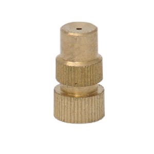 POMİLSAN PMS-25 PRİNÇ NOZUL UÇ