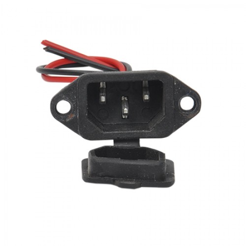 POMİLSAN PMS-26 ŞARJ SOKETİ