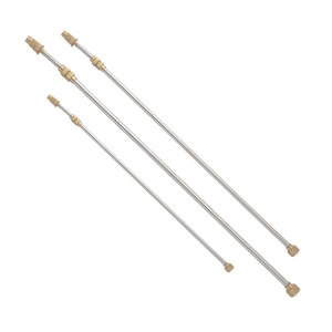 POMİLSAN PMS-15 PİRİNÇ UZATMALI BORU