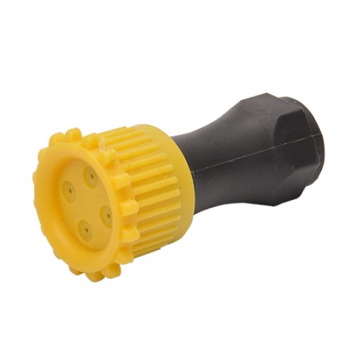 POMİLSAN PMS-20 DÖRT DELİKLİ MEME BAŞLIK