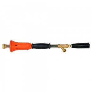 Başar İlaçlama Tabancası ( Uzun Model )