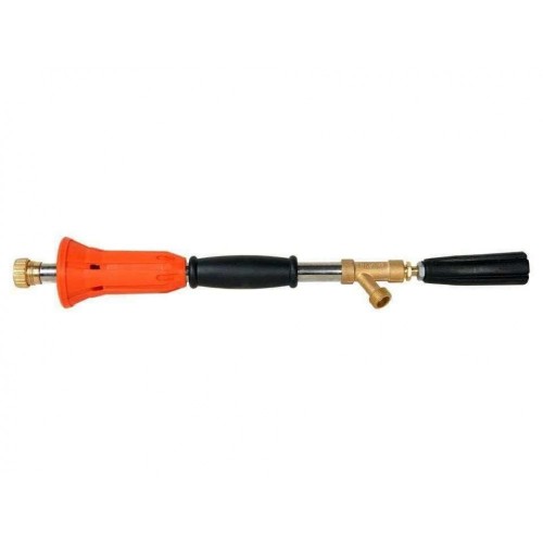 Başar İlaçlama Tabancası ( Uzun Model )