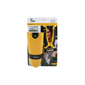 Budama Makası Dr.Plant 16 mm ağızlı